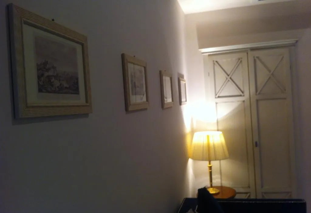 Hotel Palace 4S-1