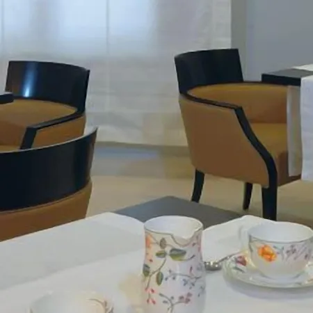 Palazzo Foti Hotel-3